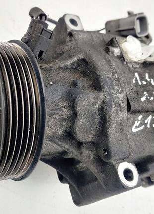 Компресор кондиціонера toyota 1.4 1.6 vvt-i corolla e12