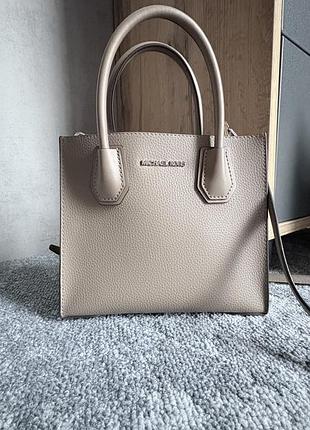 Michael kors 35s1gm9t0l women's leather