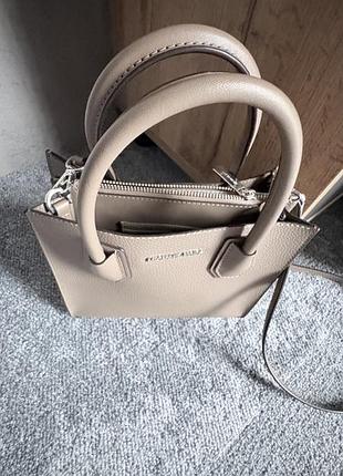Michael kors 35s1gm9t0l women's leather 7