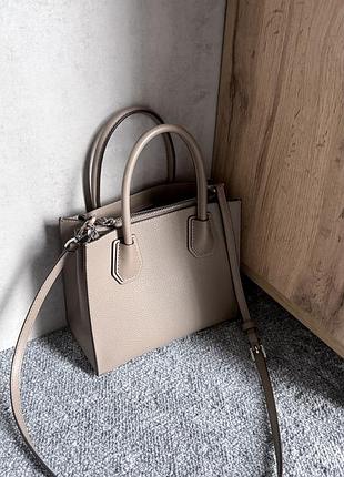 Michael kors 35s1gm9t0l women's leather 2
