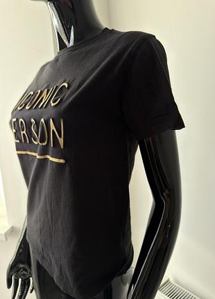 Футболка zara 3