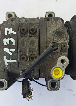 Компресор кондиціонера nissan micra 926006f605