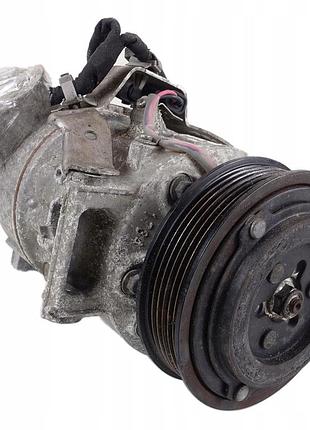 Компресор кондиціонера opel astra v k 2015- 1.6 cdti 39034464