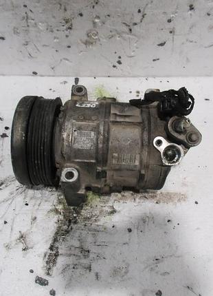 Компресор кондиціонера 55194880 punto evo 1.4 8v