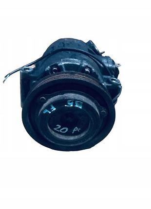 Компресор кондиціонера volkswagen passat b5 1.9 447220-8180