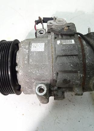 Компресор кондиціонера vw polo 6q0820808c