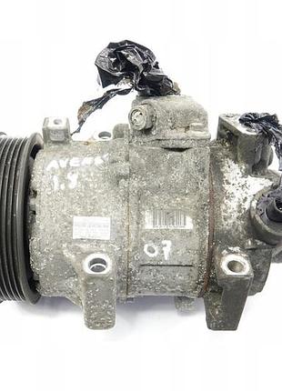 Компресор кондиціонера toyota avensis t27 1.8 4472601496