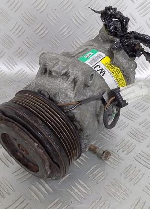 Компресор кондиціонера opel astra iii h 1.7 cdti z17dtl z17dth
