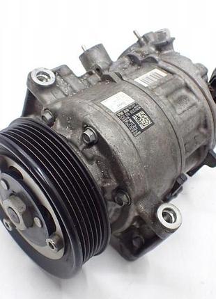 Компресор кондиціонера 5q0816803d vw polo 2g vi 1.0 mpi chy 18r