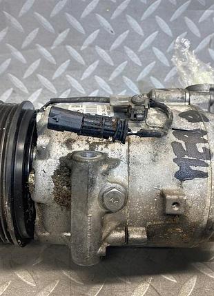 Компресор кондиціонера opel astra iv j 1.4 turbo