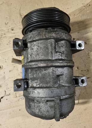 Компресор кондиціонера volvo s80 2.5 tdi