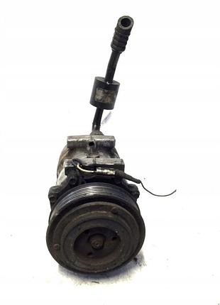 Компресор кондиціонера renault 21 2