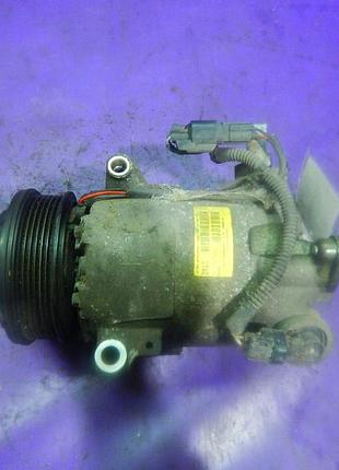 Компресор кондиціонера ford b-max 1.0 c1b119d629ae