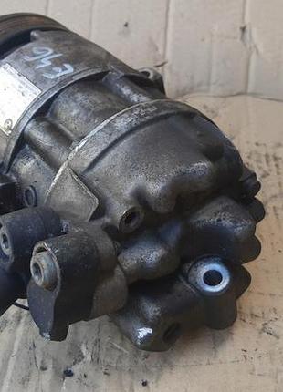 Компресор кондиціонера bmw e46 8386837 2