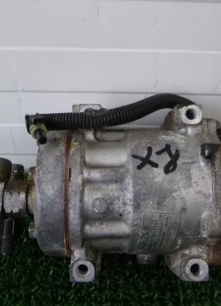 Компресор кондиціонера jeep xj 97-01 4.0 56004354