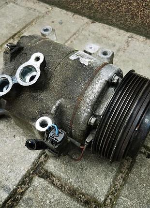 Компресор кондиціонера mazda cx-5 i 2.2 d 12-15