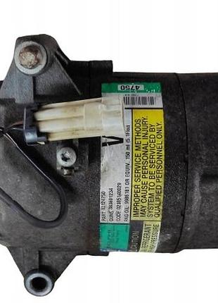 Компресор кондиціонера opel astra 1.6 16v 13124750