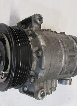 Компресор кондиціонера vw 5q0816803d 3