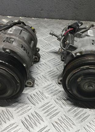 Компресор кондиціонера bmw f40 7948797