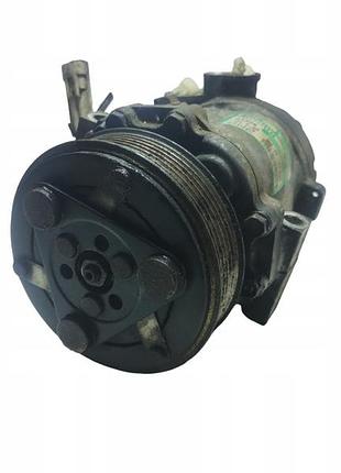 Компресор кондиціонера opel meriva a 1.3 13197538