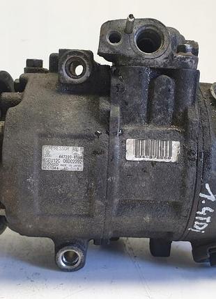 Компресор кондиціонера audi a2 1.4 tdi 447220-8196