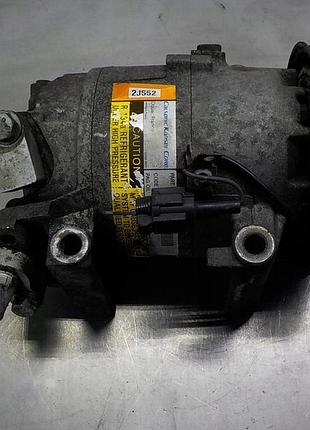 Компресор кондиціонера nissan almera ii n16 2j552