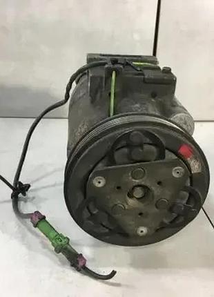 Компрессор кондиционера audi a4 b5 1.6 8d0260805