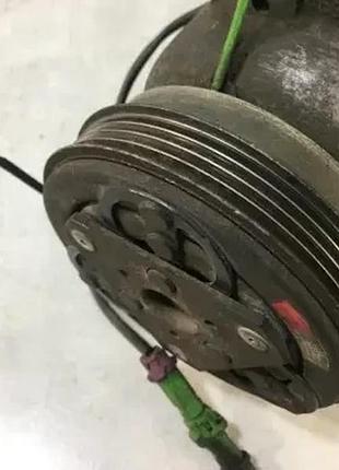 Компресор кондиціонера audi a4 b5 1.6 8d0260805 5