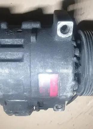 Компрессор кондиционера denso bmw e39 m52 2.5b