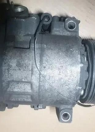Компрессор кондиционера denso bmw e39 m52 2.5b 3