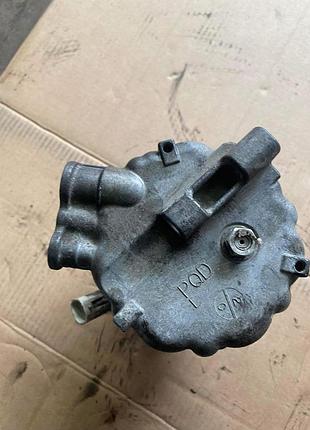 Компресор кондиціонера 24411270 eu opel vectra c 1.8 16v 03r