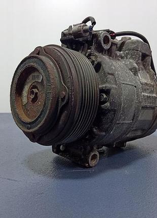 Компресор кондиціонера bmw 5 f10 3.0d 447260-2982