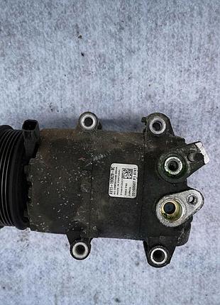 Компресор кондиціонера ford b max 1.5