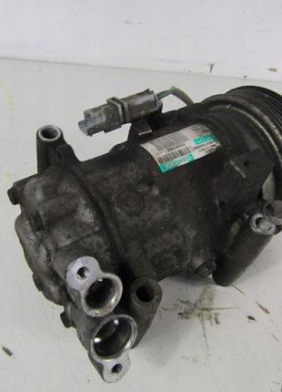 Компресор кондиціонера renault clio iii 1.2 16v 2