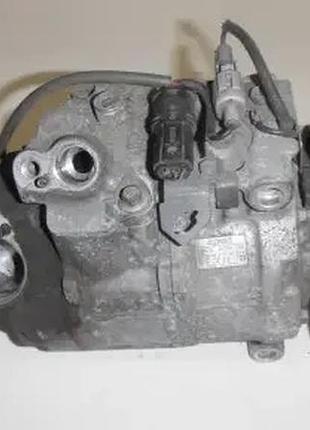 Компрессор кондиционера bmw e87 e90 e92 n47 6987862