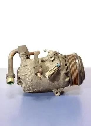 Компресор кондиціонера vaneo w414 1.7 cdi 6560524 2