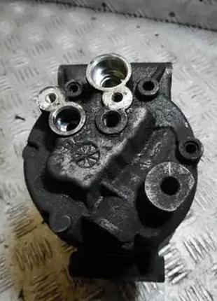 Компрессор кондиционера renault laguna 2 ii 4