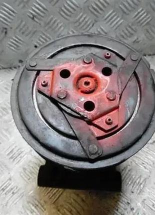 Компрессор кондиционера renault laguna 2 ii 6