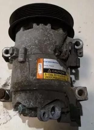 Компрессор кондиционера primera 1.8 p11 2j551
