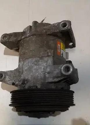Компрессор кондиционера primera 1.8 p11 2j551 2