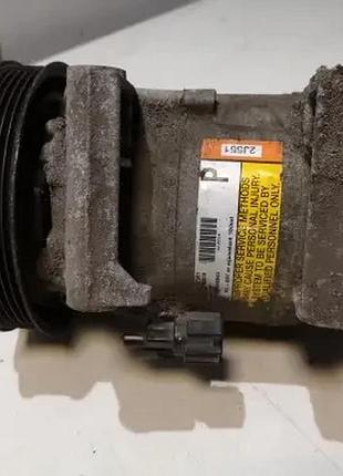 Компрессор кондиционера primera 1.8 p11 2j551 3