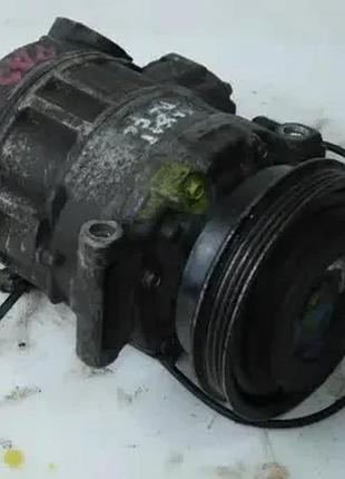 Компрессор кондиционера 447220-8184 passat b5 1.9