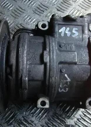 Компрессор кондиционера rover 620 447200-4242