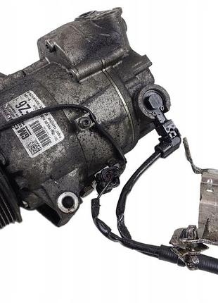 Компресор кондиціонера opel zafira c 12- 2.0 cdti 13412249 fz6