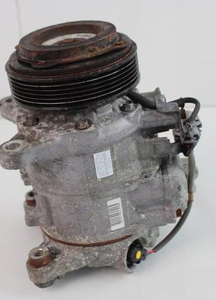 Компресор кондиціонера bmw e90 e91 fl 2.0d 08r 5