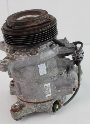 Компресор кондиціонера bmw e90 e91 fl 2.0d 08r 6