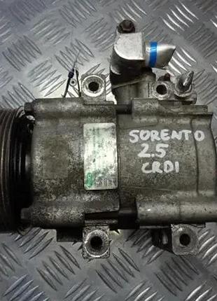 Компрессор кондиционера kia sorento 2.5 crdi 03 rok