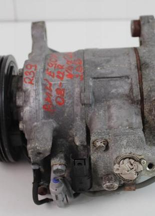 Компресор кондиціонера bmw e90 e91 fl 2.0d 08r 7