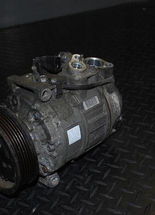 Компресор кондиціонера volkswagen 3.2 3b0820803c