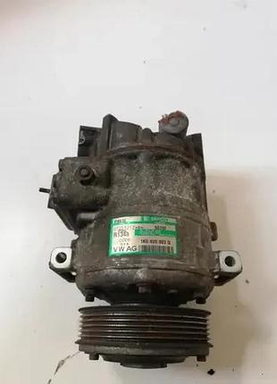 Компрессор кондиционера audi a3 8p 1.9tdi bkc 1k0820803q